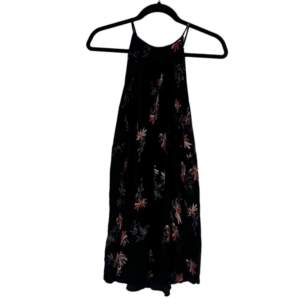 Gentle Fawn Women's Floral Dress
